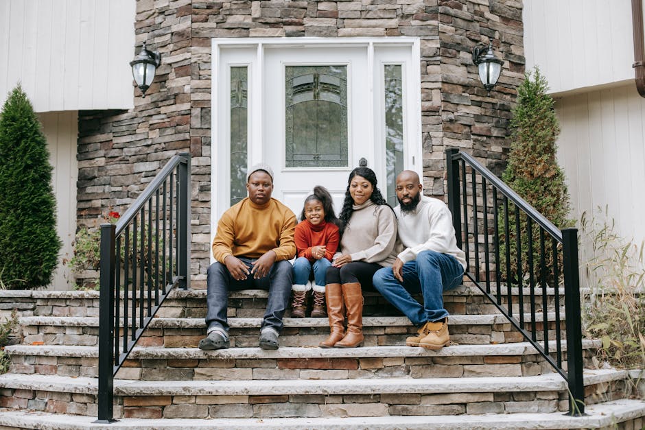 Mortgage protection insurance for Danville, KY homeowners.